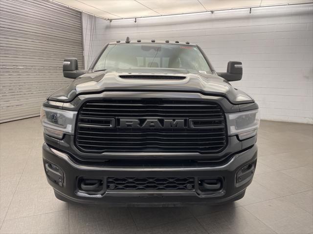 new 2024 Ram 3500 car, priced at $78,242