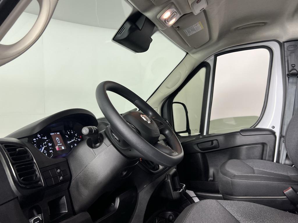 used 2025 Ram ProMaster 2500 car, priced at $33,975