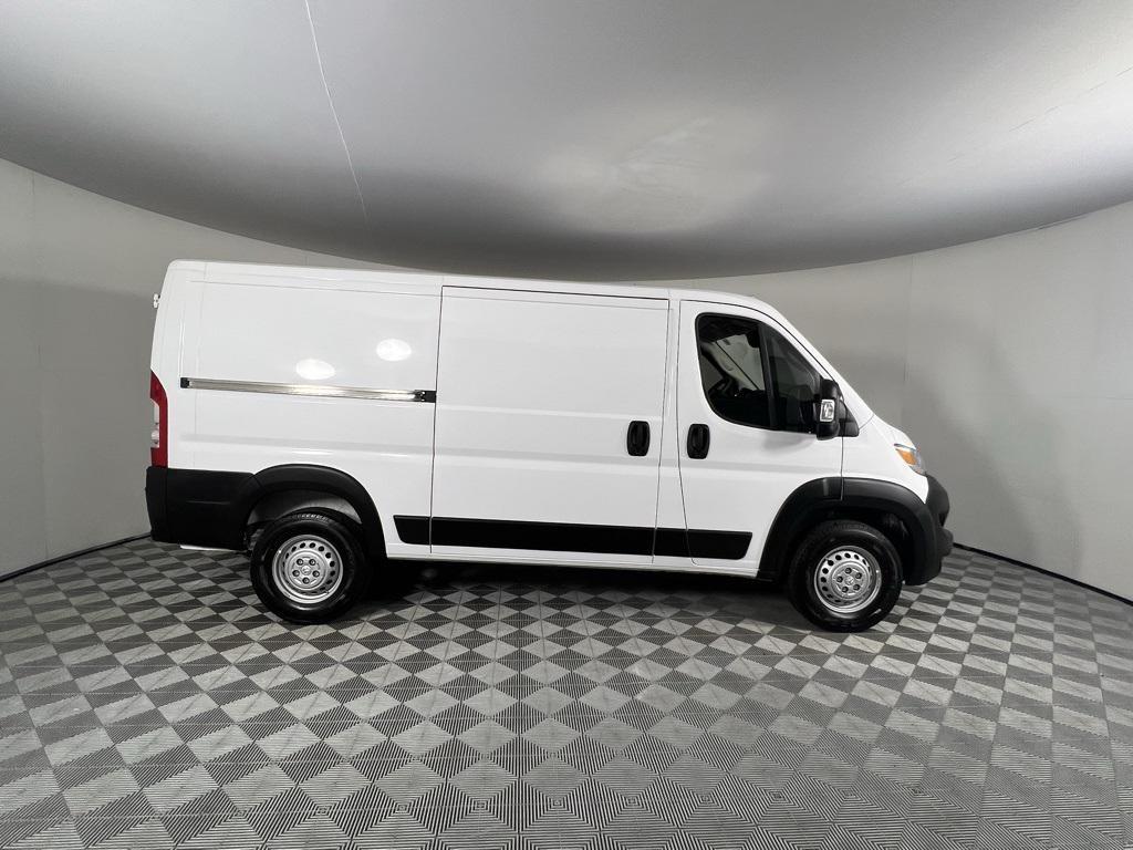 used 2025 Ram ProMaster 2500 car, priced at $33,975