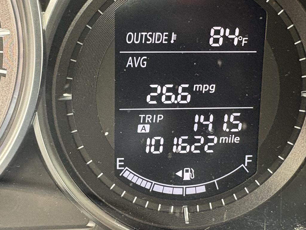 used 2014 Mazda CX-5 car, priced at $10,973