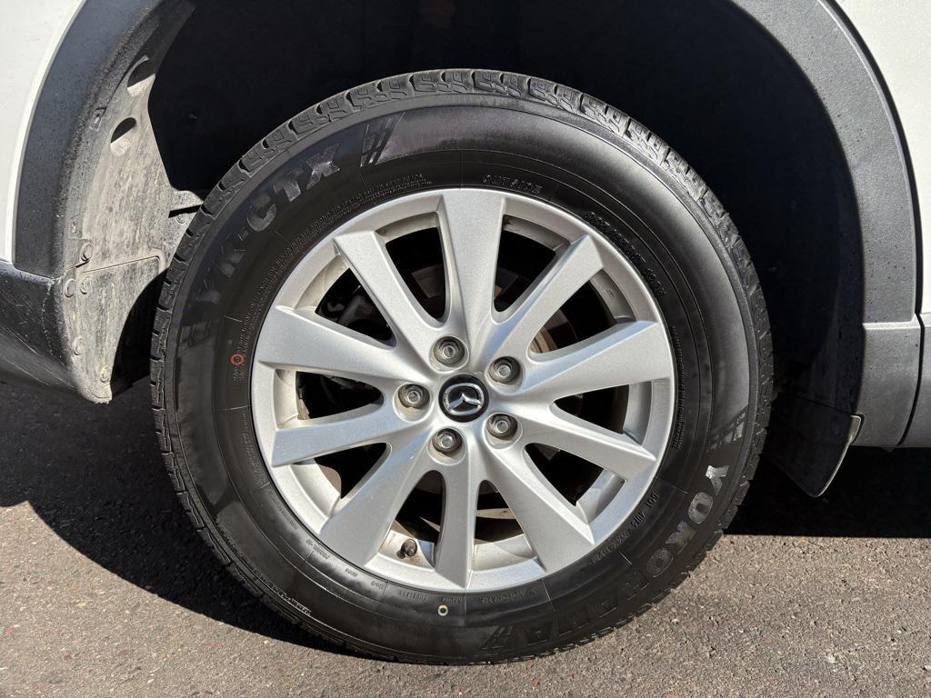 used 2014 Mazda CX-5 car, priced at $10,973