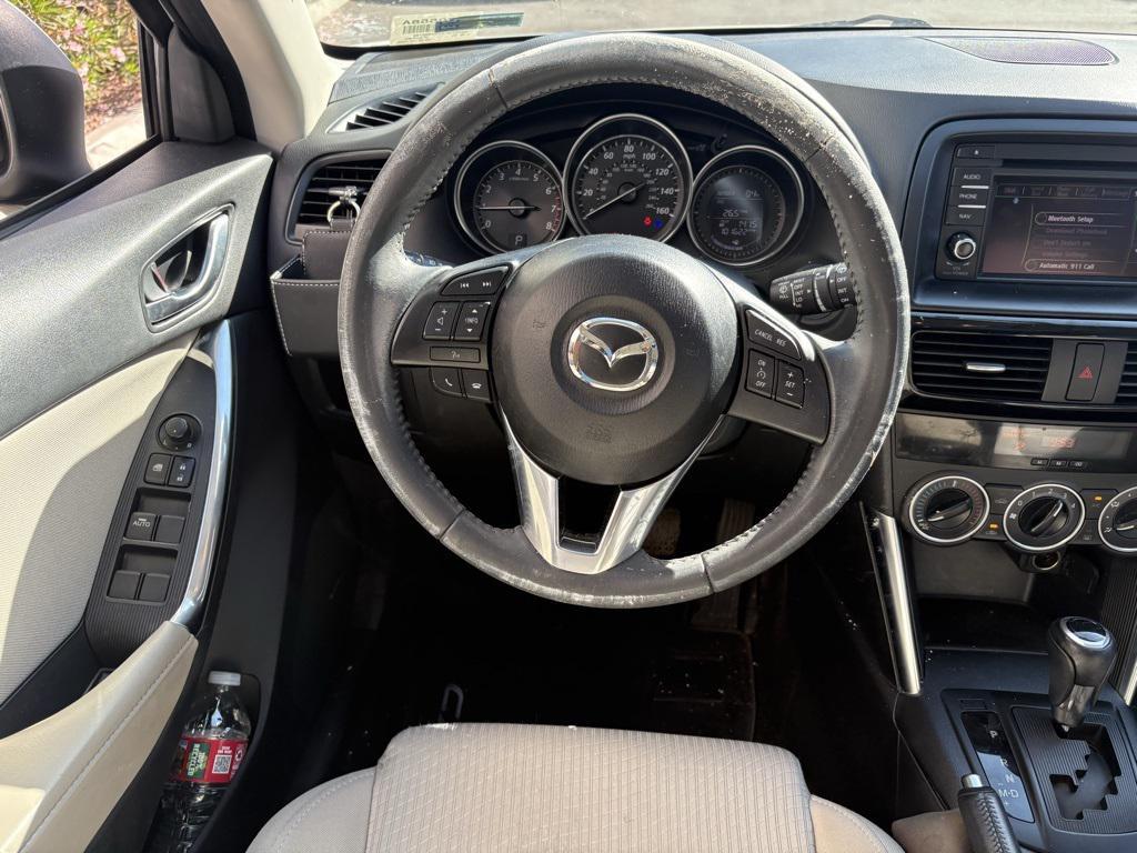 used 2014 Mazda CX-5 car, priced at $10,973