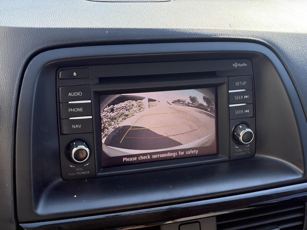 used 2014 Mazda CX-5 car, priced at $10,973