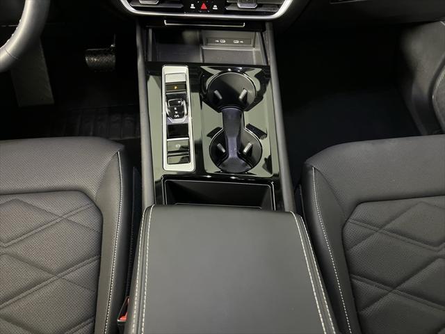 used 2024 Volkswagen Atlas car, priced at $33,675