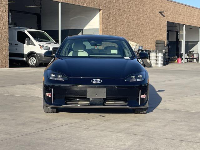 used 2024 Hyundai IONIQ 6 car, priced at $33,573