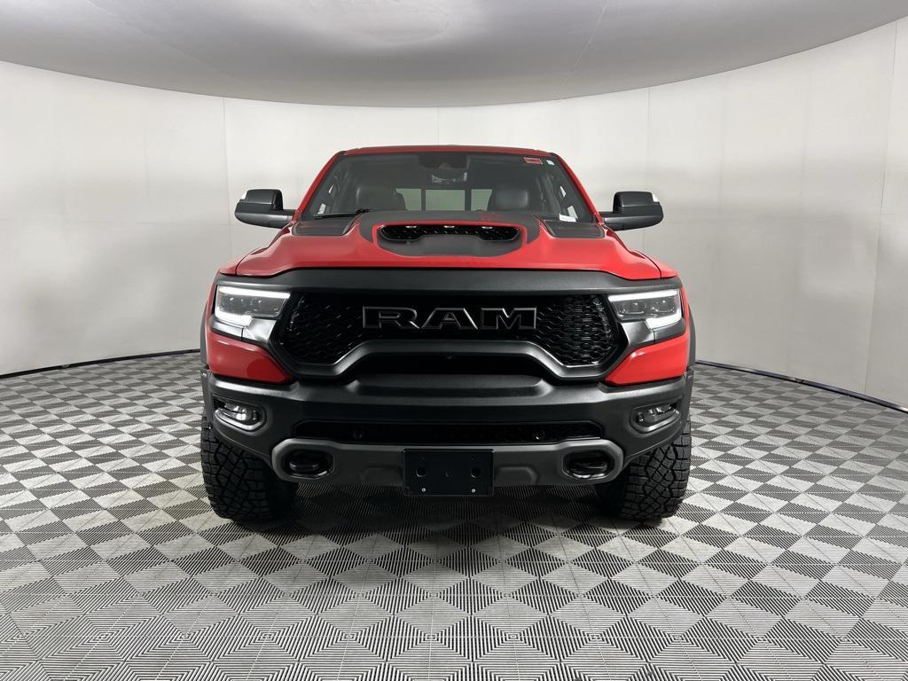 used 2021 Ram 1500 car, priced at $68,473