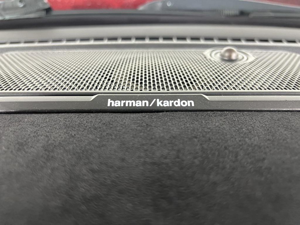 used 2021 Ram 1500 car, priced at $68,473
