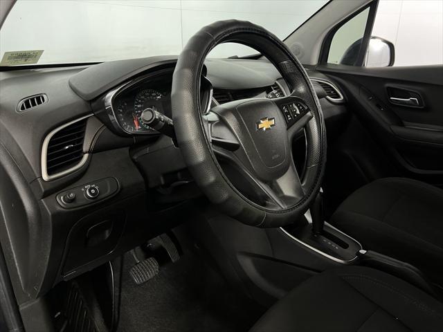 used 2019 Chevrolet Trax car, priced at $8,995