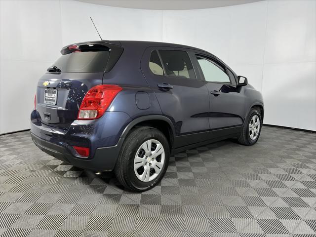 used 2019 Chevrolet Trax car, priced at $8,995