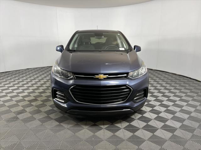 used 2019 Chevrolet Trax car, priced at $8,995