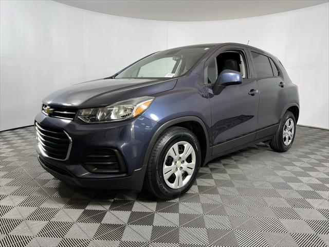 used 2019 Chevrolet Trax car, priced at $8,995