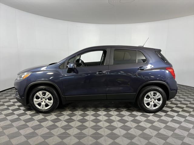 used 2019 Chevrolet Trax car, priced at $8,995