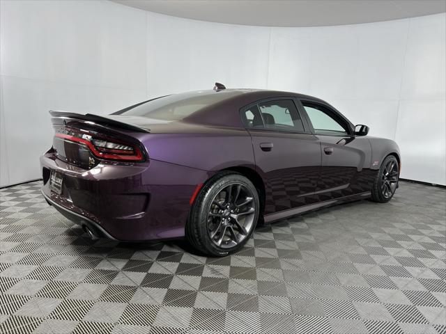 used 2022 Dodge Charger car, priced at $39,673