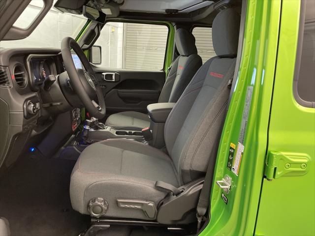 new 2025 Jeep Gladiator car, priced at $48,313