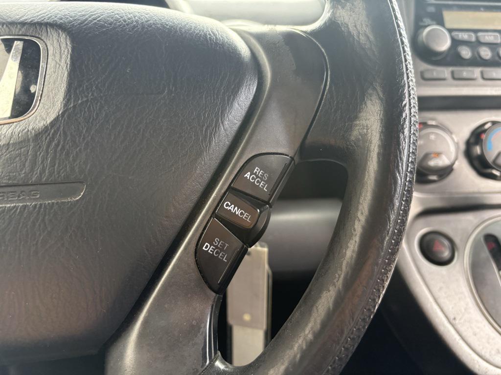 used 2004 Honda Element car