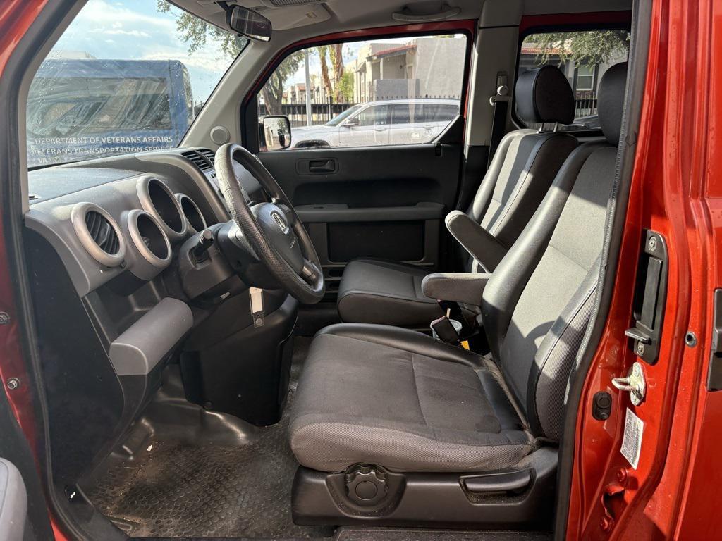used 2004 Honda Element car