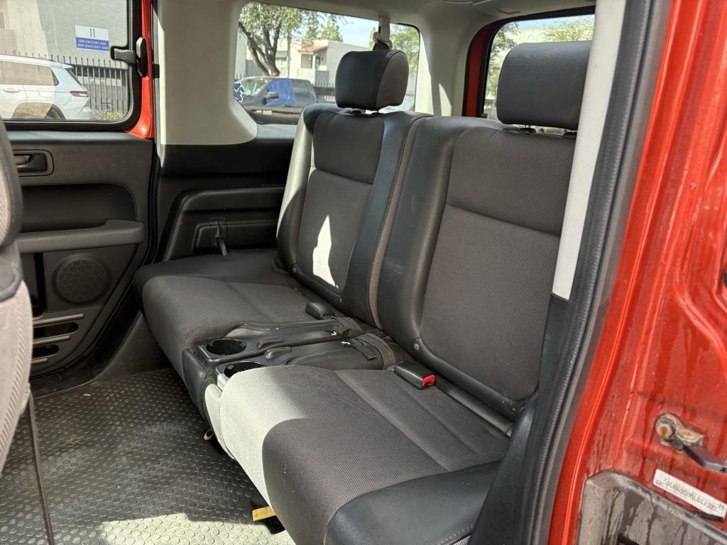 used 2004 Honda Element car
