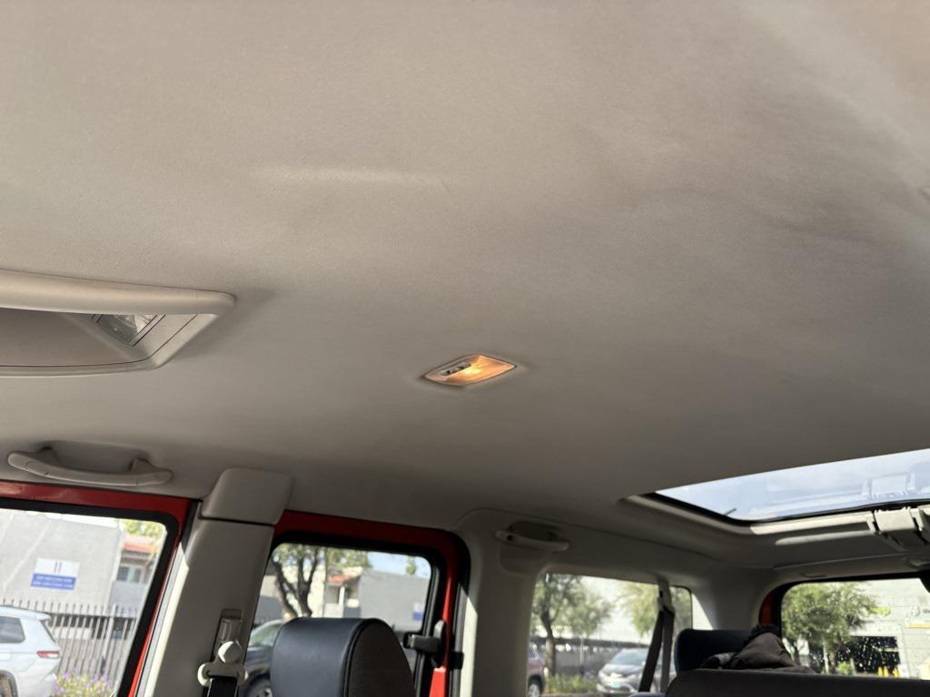 used 2004 Honda Element car