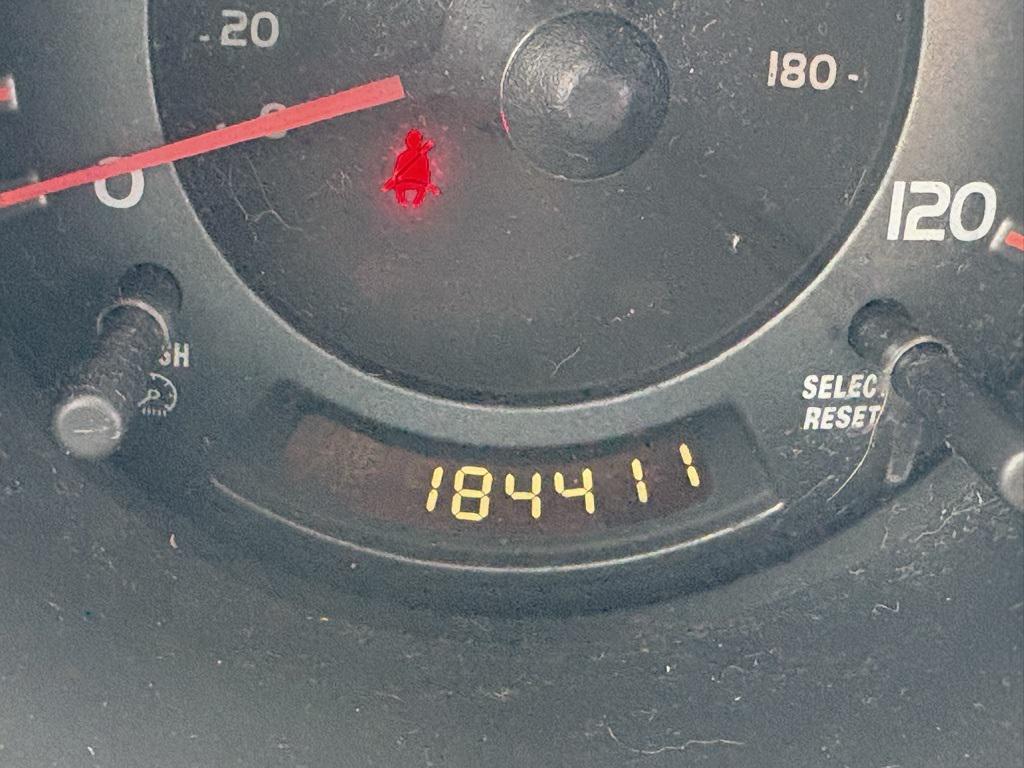 used 2004 Honda Element car
