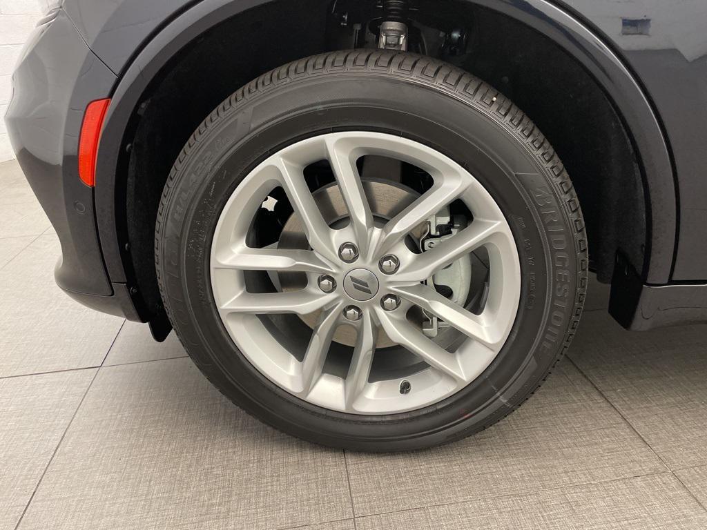 new 2025 Dodge Durango car, priced at $44,888