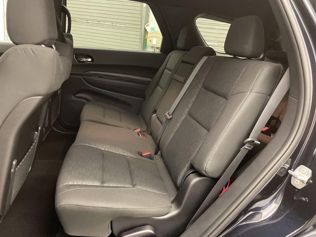 new 2025 Dodge Durango car, priced at $44,888