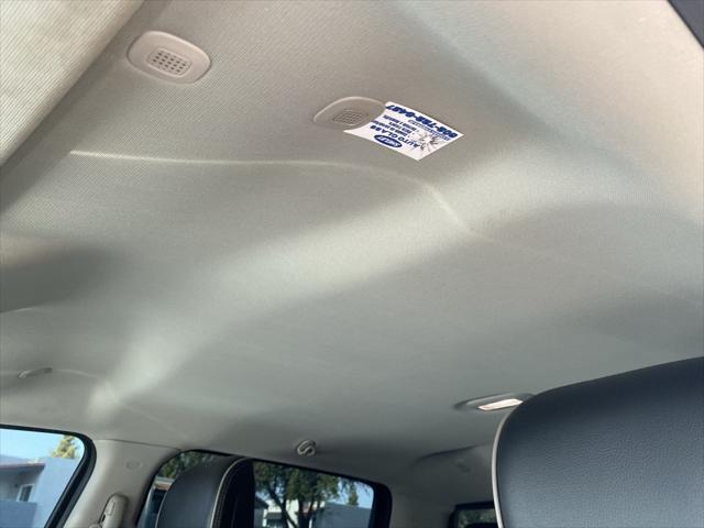 used 2022 Ram 1500 car, priced at $41,973