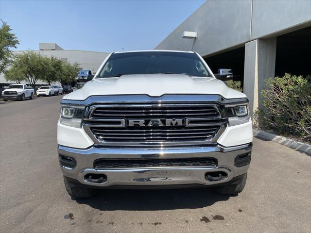 used 2022 Ram 1500 car, priced at $41,973