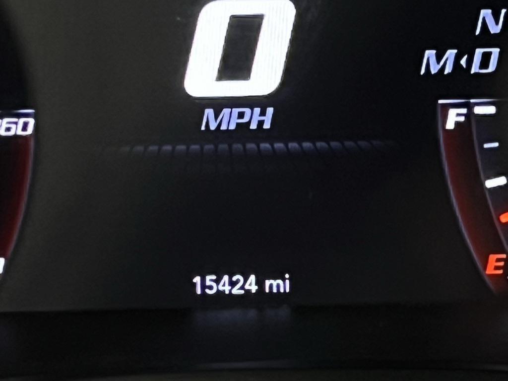 used 2022 Dodge Challenger car, priced at $79,475