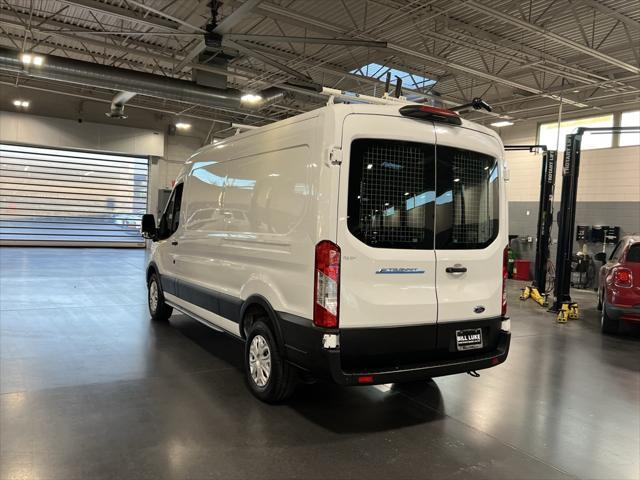 used 2022 Ford Transit-350 car, priced at $34,573