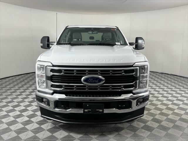 used 2023 Ford F-350 car, priced at $53,873
