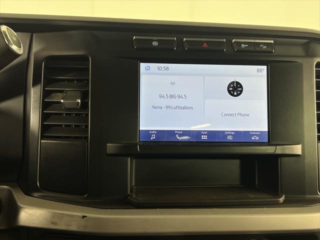 used 2023 Ford F-350 car, priced at $53,873
