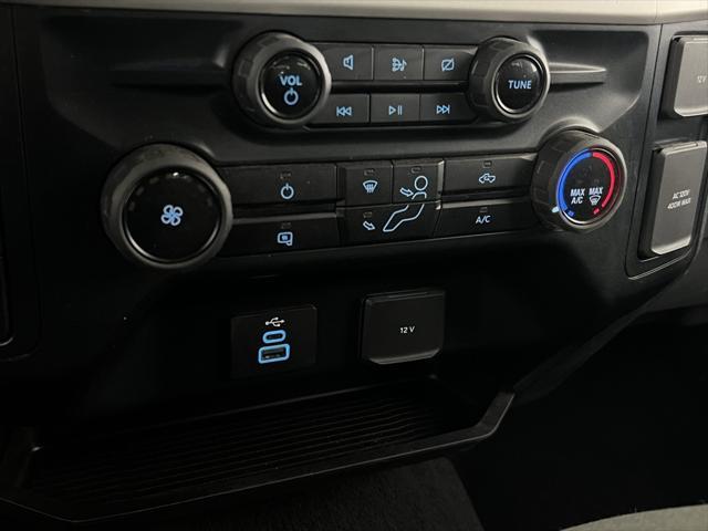 used 2023 Ford F-350 car, priced at $53,873