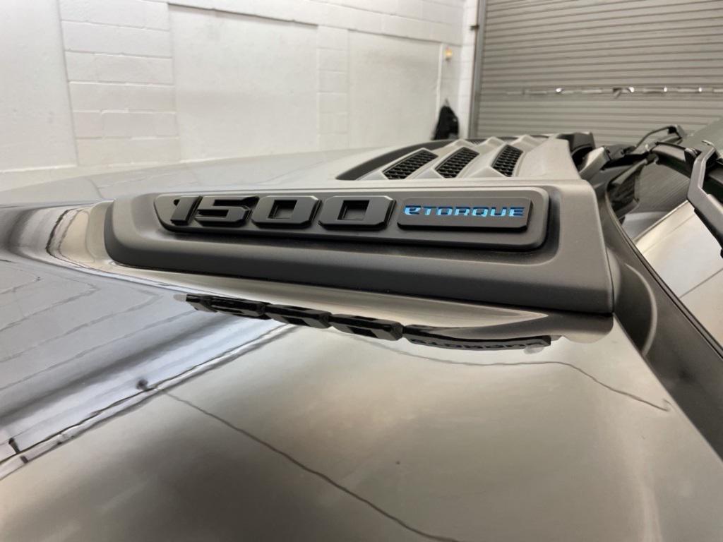new 2026 Ram 1500 car, priced at $63,231