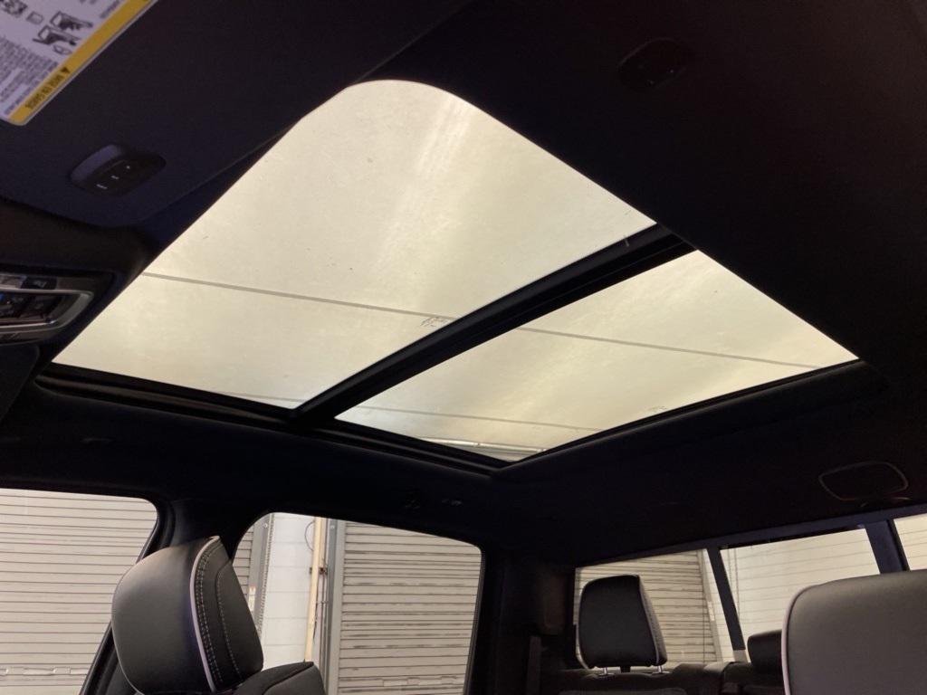 new 2026 Ram 1500 car, priced at $63,231