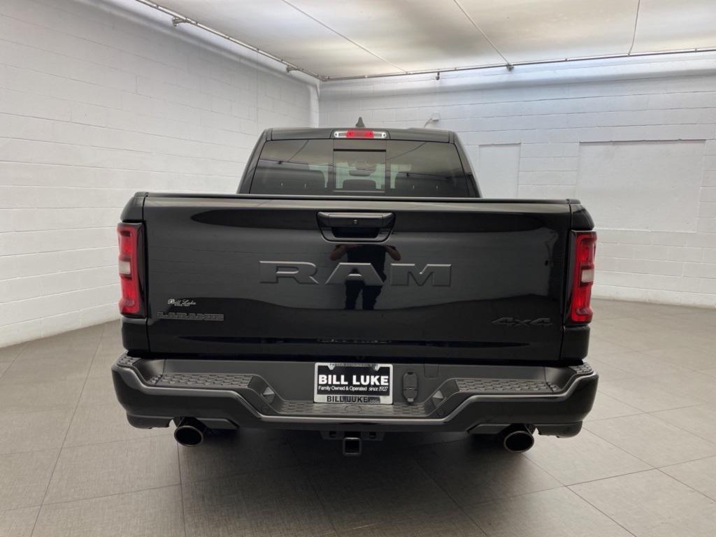 new 2026 Ram 1500 car, priced at $63,231