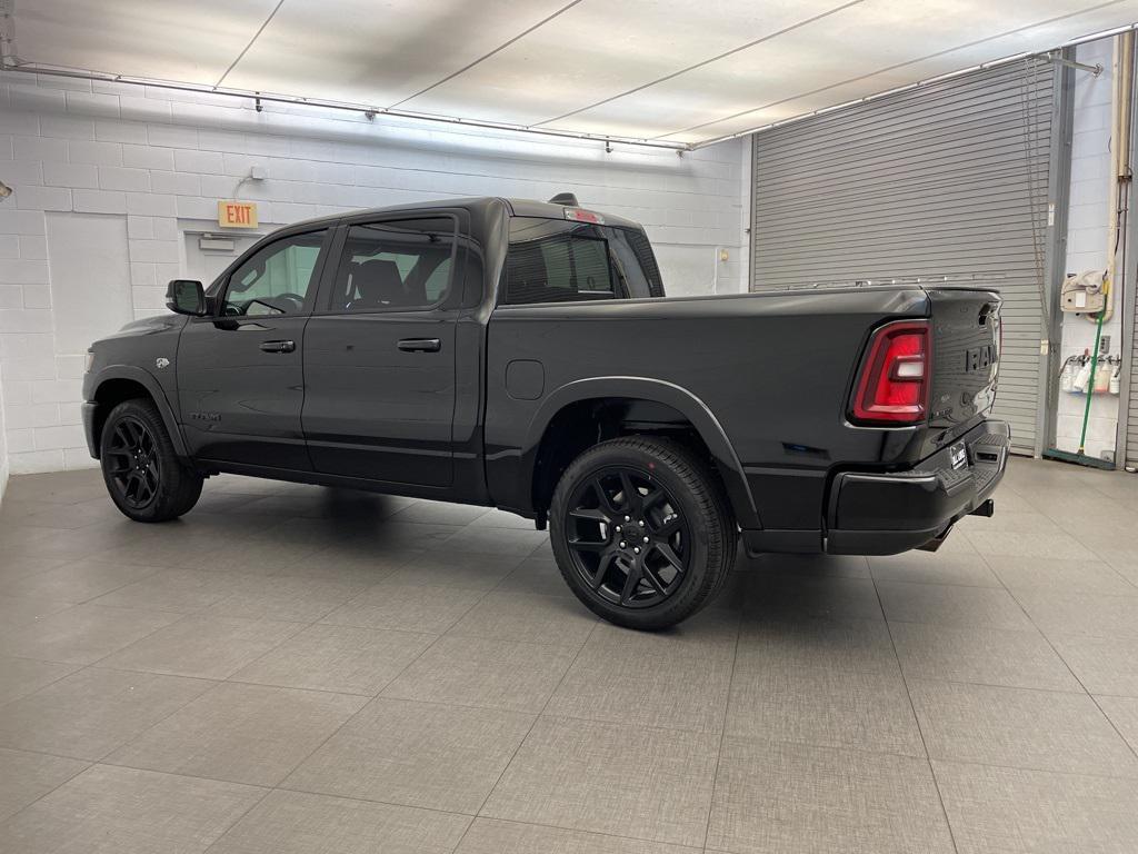 new 2026 Ram 1500 car, priced at $63,231