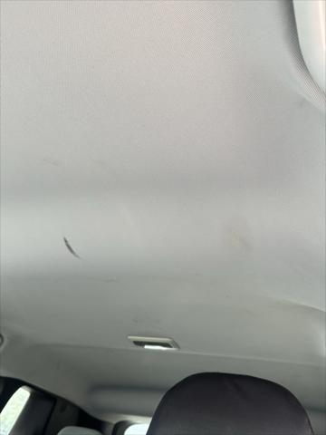 used 2015 Jeep Renegade car