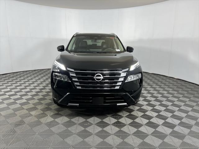 used 2024 Nissan Rogue car, priced at $31,573