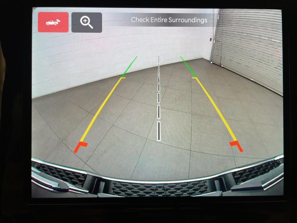 new 2025 Ram 1500 car, priced at $41,830