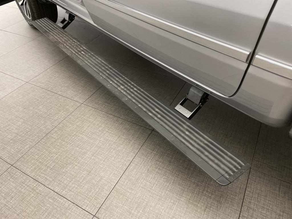 new 2025 Ram 1500 car, priced at $67,189