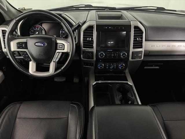 used 2018 Ford F-250 car, priced at $51,473