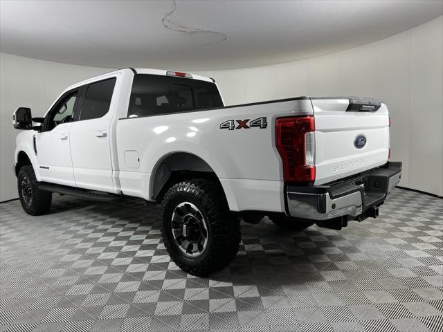 used 2018 Ford F-250 car, priced at $51,473