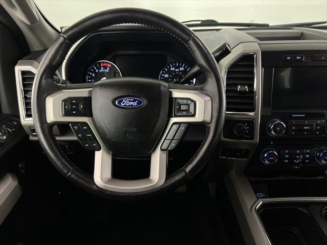 used 2018 Ford F-250 car, priced at $51,473