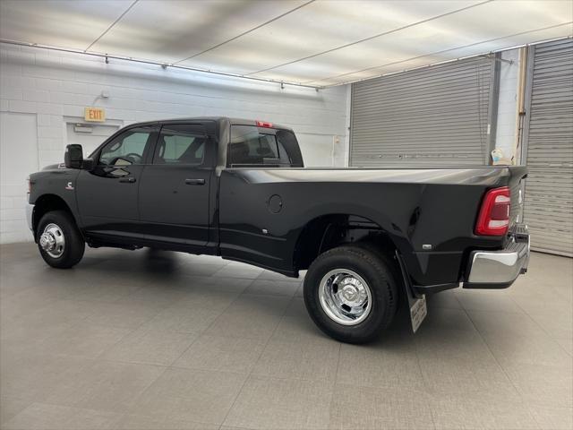 new 2024 Ram 3500 car, priced at $56,302