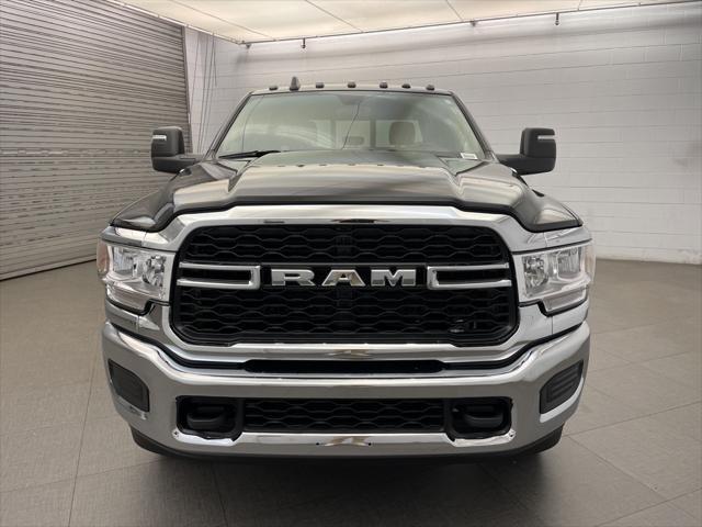 new 2024 Ram 3500 car, priced at $56,302