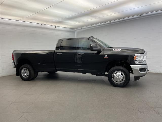 new 2024 Ram 3500 car, priced at $56,302