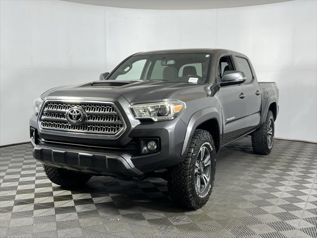used 2016 Toyota Tacoma car, priced at $26,173