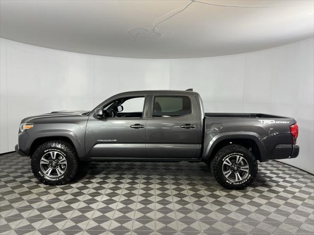 used 2016 Toyota Tacoma car, priced at $26,173