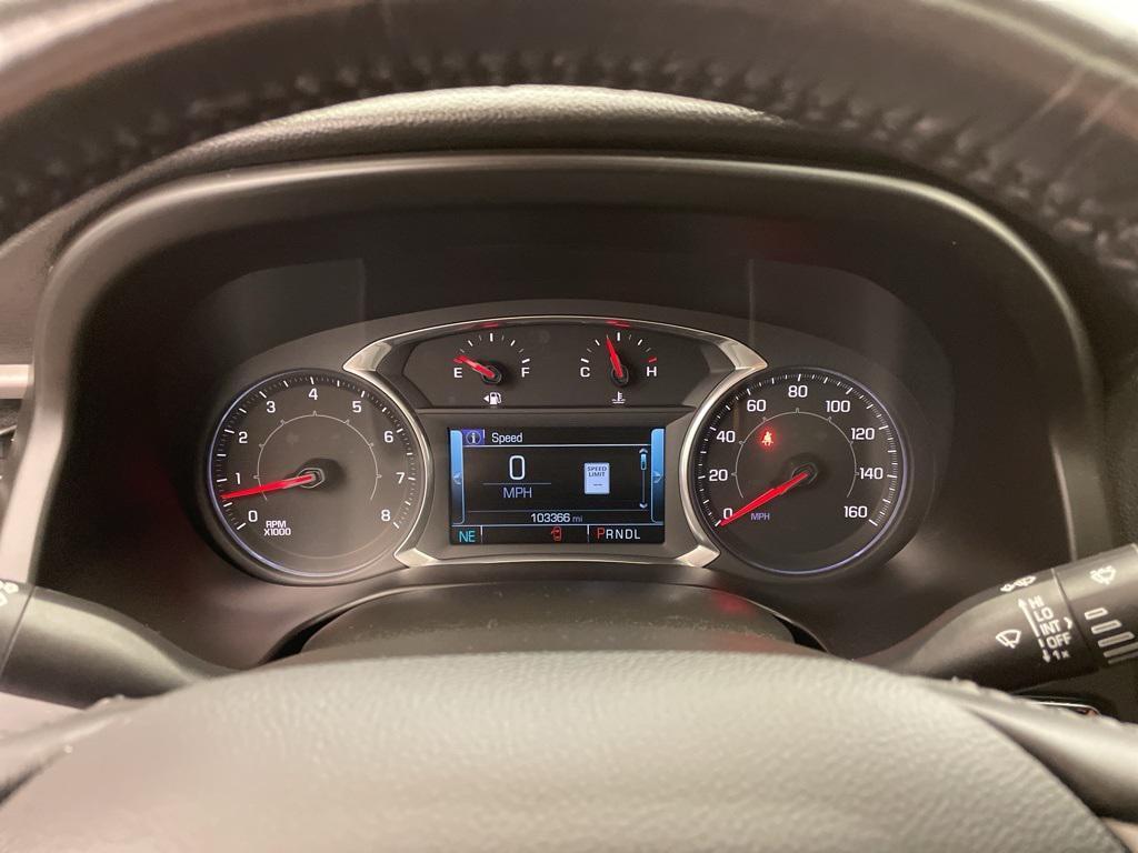 used 2018 GMC Acadia car, priced at $14,873