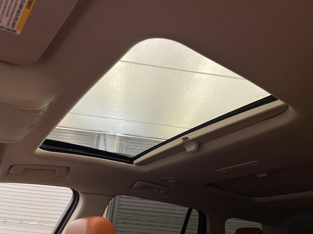 used 2018 GMC Acadia car, priced at $14,873